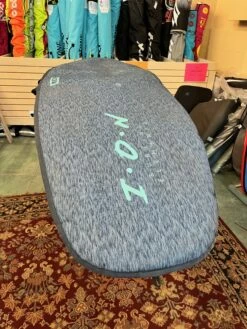 Fanatic Stubby 82 USED 2019 Windsurfing Board W/ Bag -Hot Sale Big Winds Store IMG 6862 scaled 1