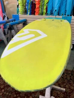 Fanatic Stubby 76 USED 2019 Windsurfing Board W/ Bag 15 Fanatic Stubby 76 USED 2019 Windsurfing Board W/ Bag -Hot Sale Big Winds Store IMG 6868 1 scaled 1