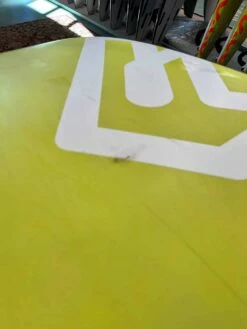 Fanatic Stubby 76 USED 2019 Windsurfing Board W/ Bag 11 Fanatic Stubby 76 USED 2019 Windsurfing Board W/ Bag -Hot Sale Big Winds Store IMG 6869 1 scaled 1