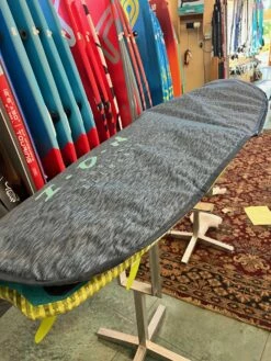 Fanatic Stubby 76 USED 2019 Windsurfing Board W/ Bag 17 Fanatic Stubby 76 USED 2019 Windsurfing Board W/ Bag -Hot Sale Big Winds Store IMG 6871 1 scaled 1