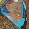 2021 Goya Banzai X 6.3 USED Windsurfing Sail