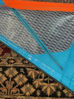 2021 Goya Banzai X 6.3 USED Windsurfing Sail -Hot Sale Big Winds Store IMG 6892 scaled 1
