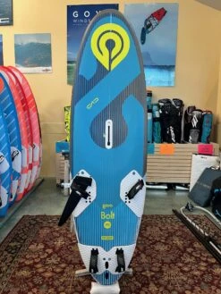 Goya Bolt 117 USED 2022 Windsurfing And Windsurf Foiling Board