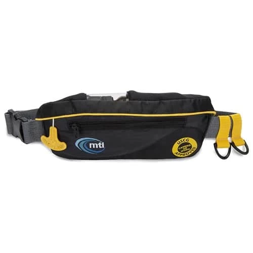 NSI MTI SUP Safety Belt 1 NSI MTI SUP Safety Belt