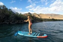 Fanatic Fly Air Inflatable SUP -Hot Sale Big Winds Store Maria FlyAir KlaasVoget 269A9125