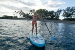 Fanatic Fly Air Inflatable SUP -Hot Sale Big Winds Store Maria FlyAir KlaasVoget KV F19 Day12 D7 2708