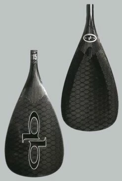 Quickblade Ono Ava Downwind SUP Foil Carbon Paddle
