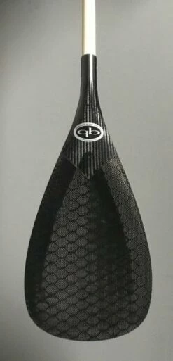 Quickblade Ono Ava Downwind SUP Foil Carbon Paddle 5 Quickblade Ono Ava Downwind SUP Foil Carbon Paddle -Hot Sale Big Winds Store Ono Ava All Carbon Double Bend Outrigger 3