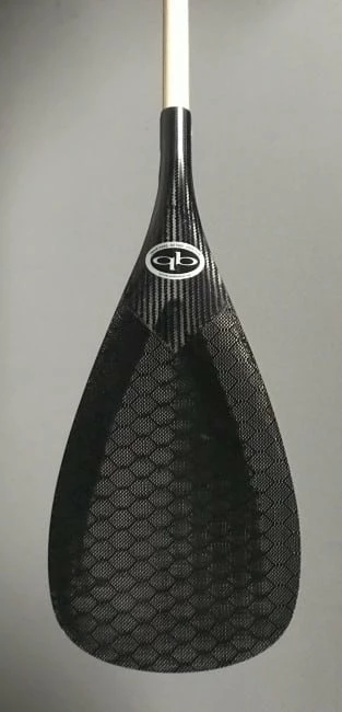 Quickblade Ono Ava Downwind SUP Foil Carbon Paddle 3 Quickblade Ono Ava Downwind SUP Foil Carbon Paddle - Image 3