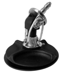 Chinook Base 1-Bolt Proflex Euro Pin