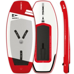 SIC Raptor Air Wing Board 2023