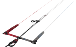 Naish Torque 2 + Torque QR Control System 2023