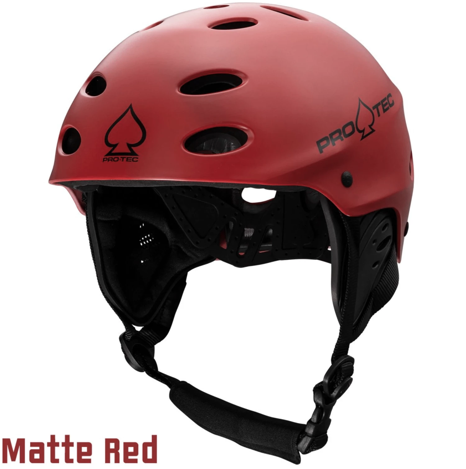 ProTec Ace Wake Helmet 7 ProTec Ace Wake Helmet - Image 7