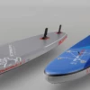 Starboard IGO Windsurfing Inflatable SUP Deluxe SC