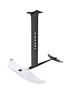 Takuma Helium 1200-HD Complete Kit