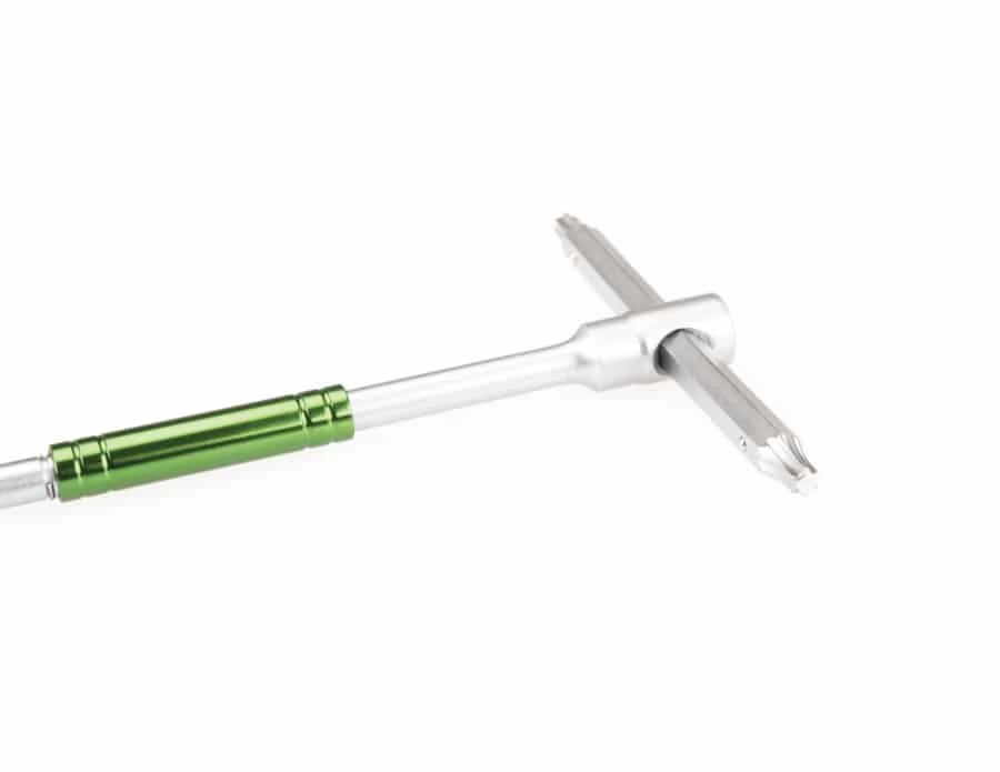 Park Tool Torx Head Hand Tool 2 Park Tool Torx Head Hand Tool - Image 2