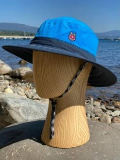 Arntson Marine Tahoe Brim Hat -Hot Sale Big Winds Store TahoeBrim TahoeNavy 2048x2048 copy