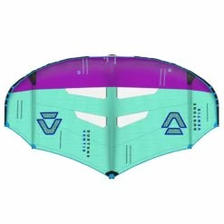 Duotone Ventis Foil Wing 2024 -Hot Sale Big Winds Store VENTIS24 C04 DETAILS FRONT copy