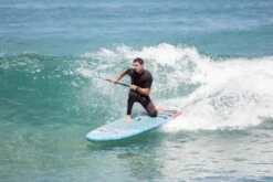 Fanatic Fly Air Inflatable SUP -Hot Sale Big Winds Store Victor FlyAir Sardegna ChristianCzadilek CCFilms J36A2637