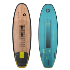 2022 Duotone Whip Kite Surfboard