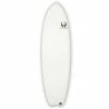 Appletree Malus Domestica White Line Kite Surfboard 2023
