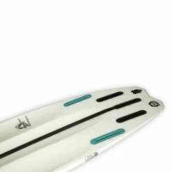 Appletree Malus Domestica White Line Kite Surfboard 2023 -Hot Sale Big Winds Store WL Manus Domestica 8