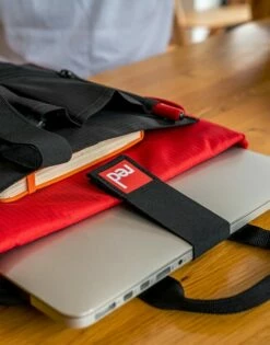 Red Paddle Co. Red Waterproof Backpack 30L 2022 -Hot Sale Big Winds Store WaterproofBackpack 6 650x830 crop center copy