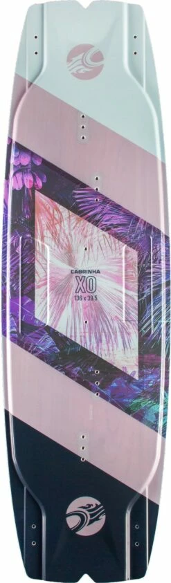 Cabrinha XO Twin Tip Kiteboard 2022