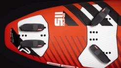 Severne Dyno 3 Windsurfing Board 2022 -Hot Sale Big Winds Store a32a139310abb5fb8190c43e24020120adc76813