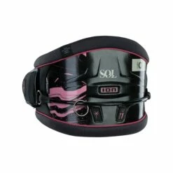 Ion Sol Curv 11 Kiteboard Harness 2021
