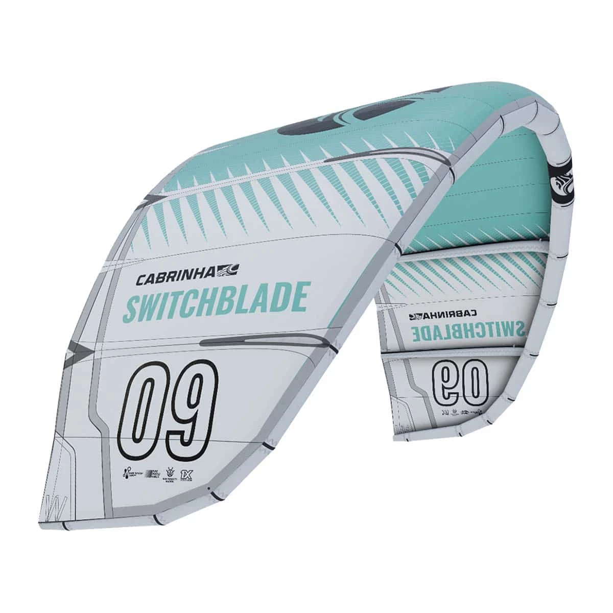 Cabrinha Switchblade Kiteboarding Kite 2021 2 Cabrinha Switchblade Kiteboarding Kite 2021 - Image 2