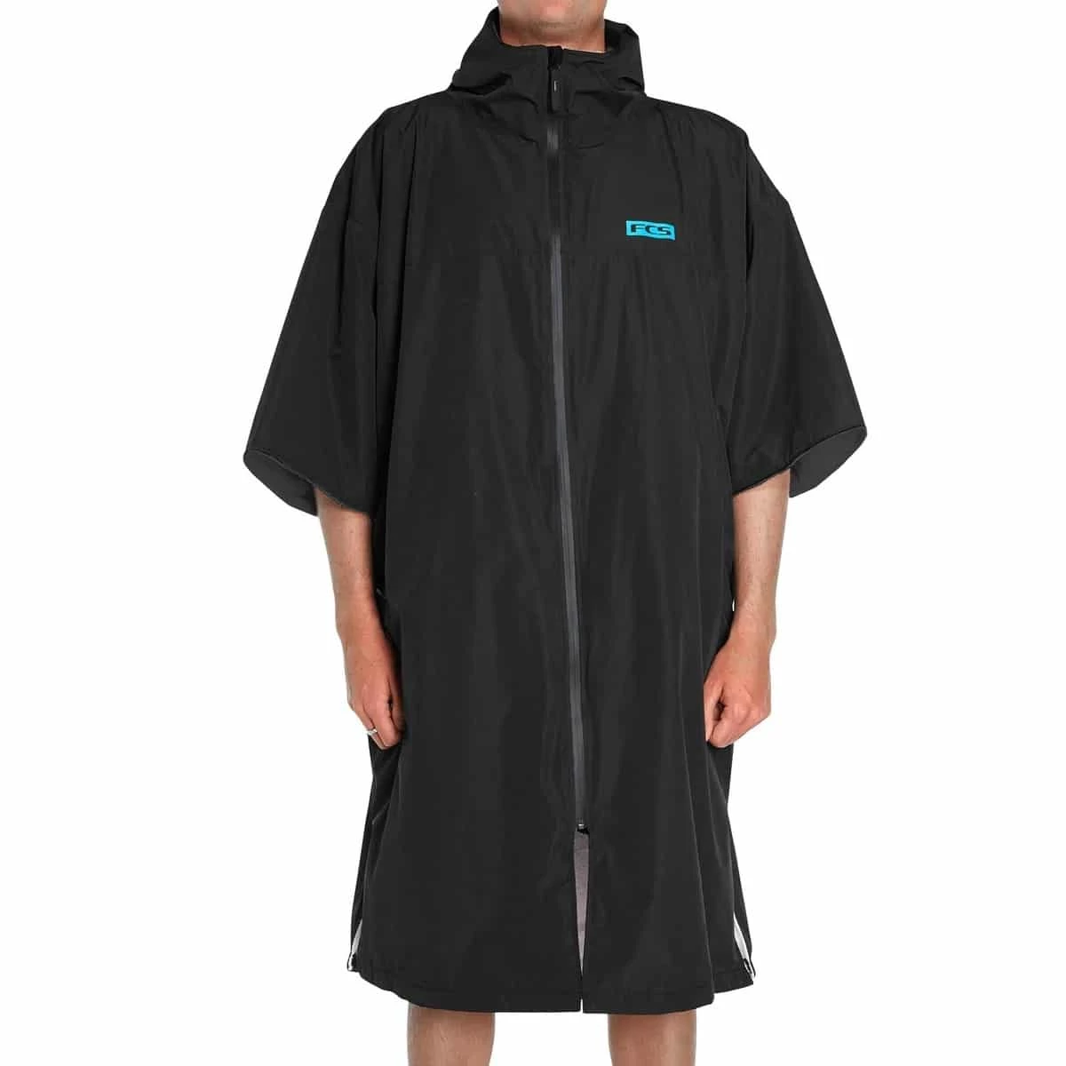 FCS Shelter All Weather Poncho 1 FCS Shelter All Weather Poncho