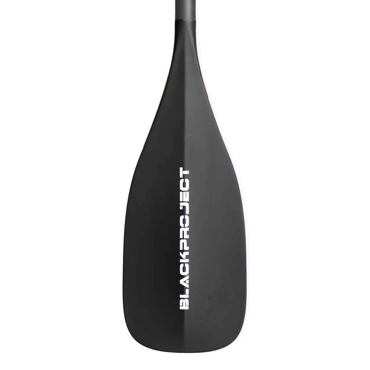 Black Project Pure Ajustable Paddle 2023 2 Black Project Pure Ajustable Paddle 2023 - Image 2