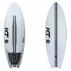 KT Trickster Kiteboard