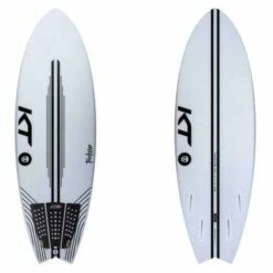 KT Trickster Kiteboard