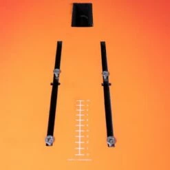 Slingshot Shred Sled V1 Wing/Wind/SUP Foil Board -Hot Sale Big Winds Store c58662b7a1fb53b4124bf23cbbac6ee67664e358