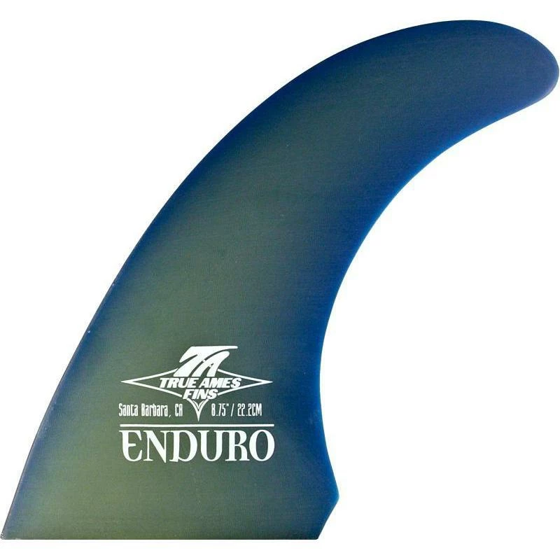 True Ames Enduro 1 True Ames Enduro