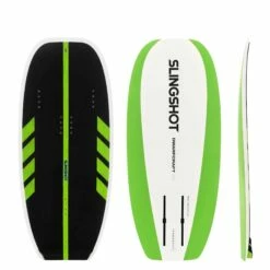 Slingshot Dwarfcraft V2 2023