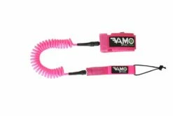 Vamo Full Coiled Leash 10′ -Hot Sale Big Winds Store e8b23fe81392eaac2ec73e6e51c3ffb241938dac 1
