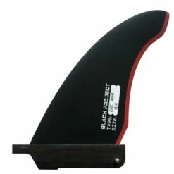 Black Project Epic Wave Single Fin
