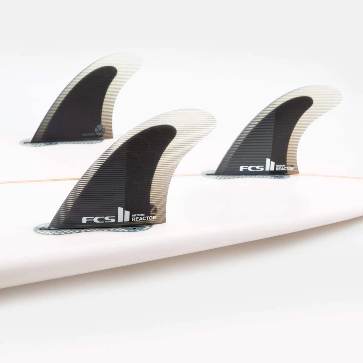 FCS II Reactor Performance Core Tri Fins 2 FCS II Reactor Performance Core Tri Fins - Image 2
