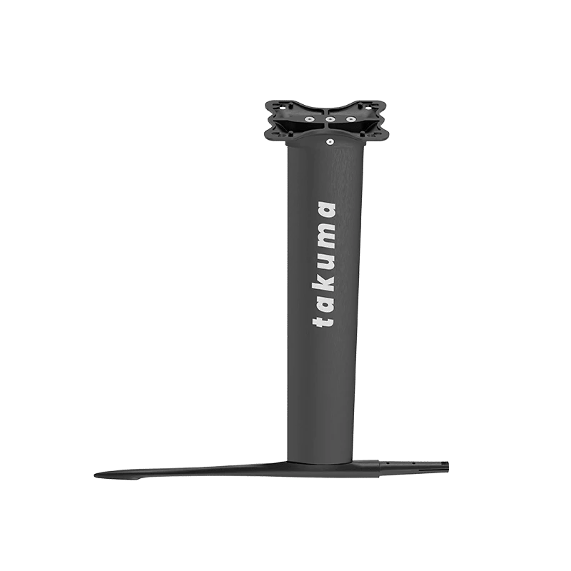 Takuma Alloy Mast Set – 80HD 1 Takuma Alloy Mast Set – 80HD