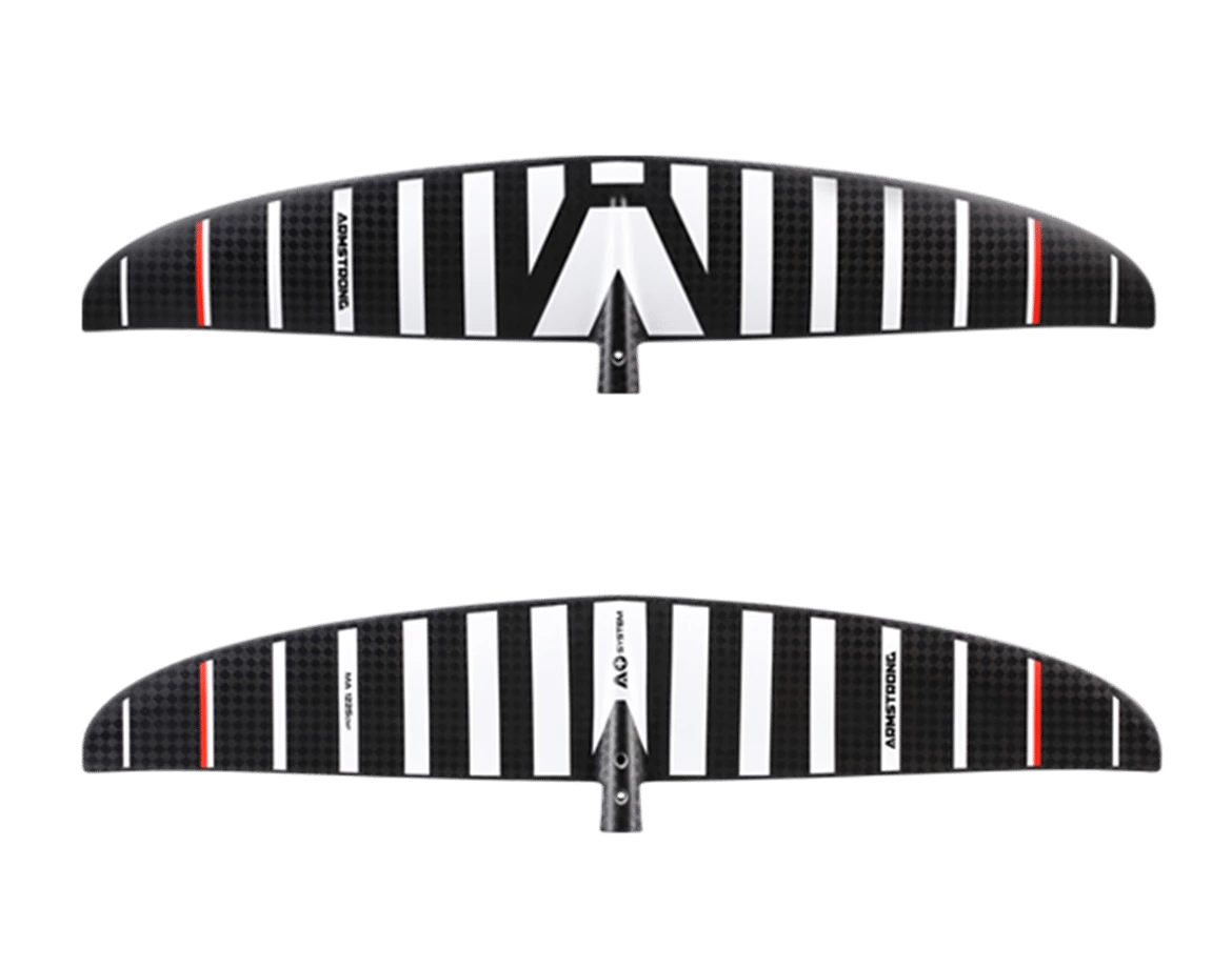 Armstrong MA Front Foil Wings 4 Armstrong MA Front Foil Wings - Image 4