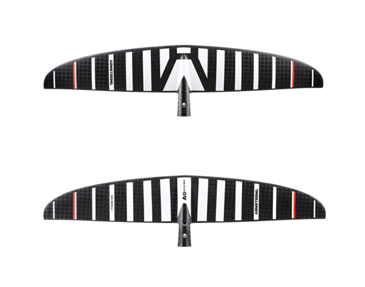 Armstrong MA Front Foil Wings 2 Armstrong MA Front Foil Wings - Image 2