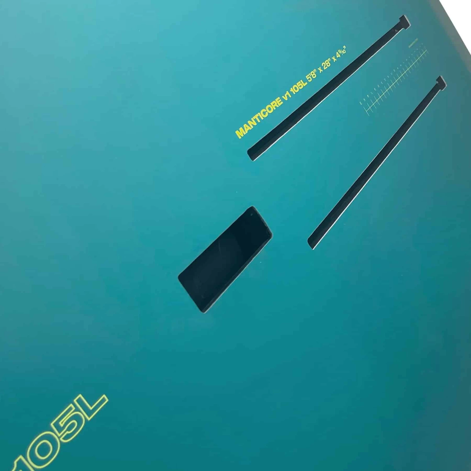 Slingshot Manticore V1 2023 4 Slingshot Manticore V1 2023 - Image 4