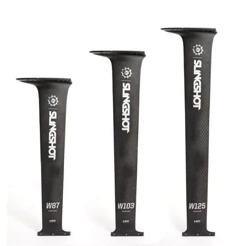 Slingshot Phantasm Carbon Wide Mast V2 2022 1 Slingshot Phantasm Carbon Wide Mast V2 2022