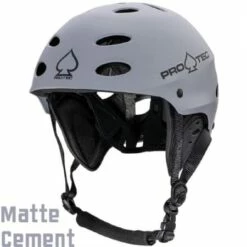 ProTec Ace Wake Helmet 12 ProTec Ace Wake Helmet -Hot Sale Big Winds Store protec ace wake matte cement21 355 general 6