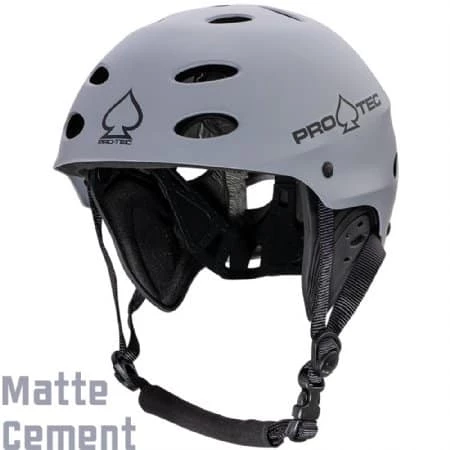 ProTec Ace Wake Helmet 6 ProTec Ace Wake Helmet - Image 6