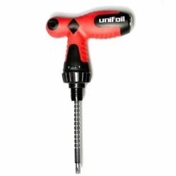 Unifoil Ratchet Tool Torx 30/40