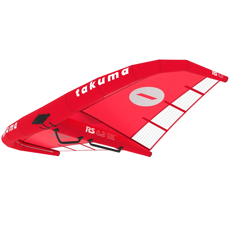 Takuma RS Wing 1 Takuma RS Wing